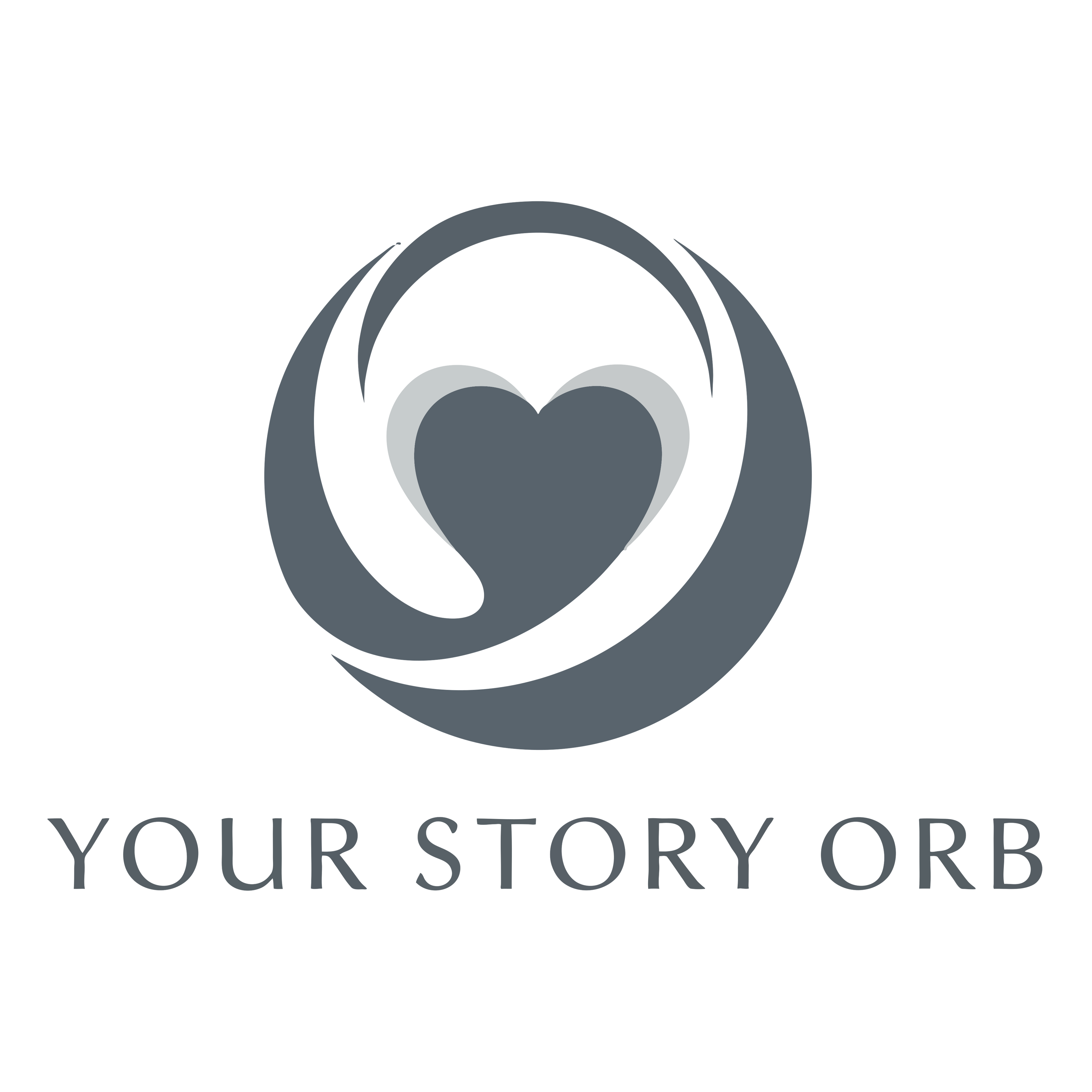 Your Story Orb